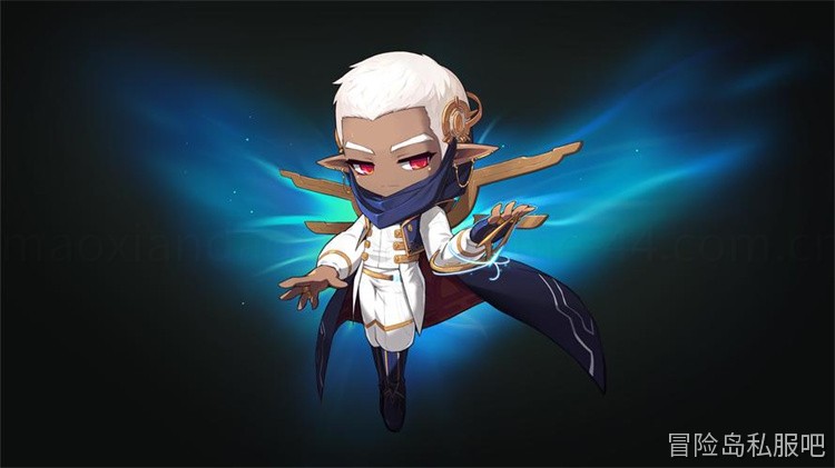 冒险岛私服史上的“黑魔法师远征”事件：从旧版本到私服社区的经典战役