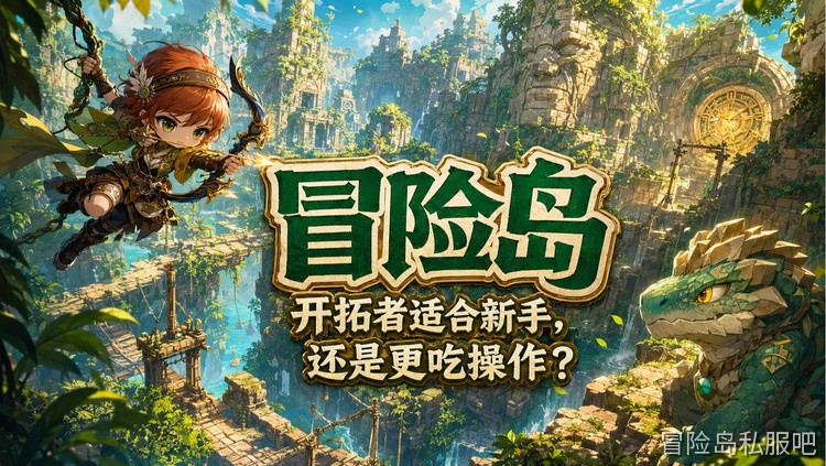 双刀侠（Dual Blade）综合指南